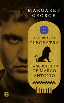 The Memoirs of Cleopatra - Book #2 of the Memoirs of Cleopatra