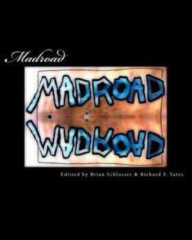 Paperback Madroad: The Breadline Press West Coast Anthology Book