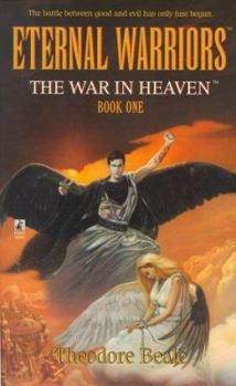 Mass Market Paperback The War in Heaven Book