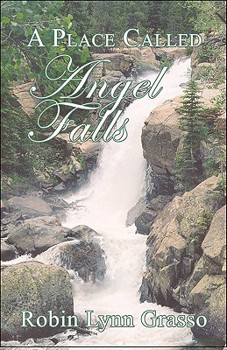 Paperback A Place Called Angel Falls Book