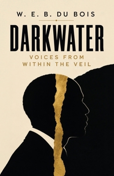 Paperback Darkwater: Voices From Within The Veil Book