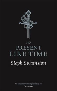 Paperback No Present Like Time Book