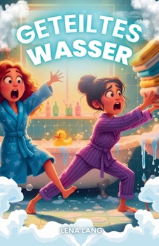 Paperback Geteiltes Wasser [German] Book