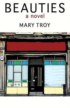 Paperback Beauties: a Novel Book