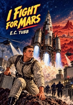 I Fight for Mars