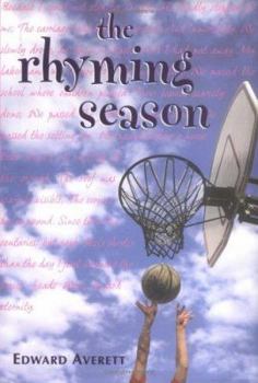 Hardcover The Rhyming Season Book