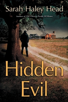 Paperback Hidden Evil Book