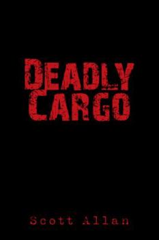 Paperback Deadly Cargo Book