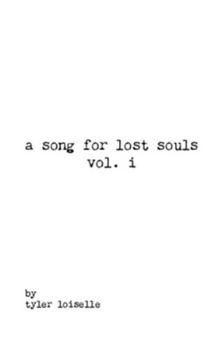 Paperback A song for lost souls vol. i Book
