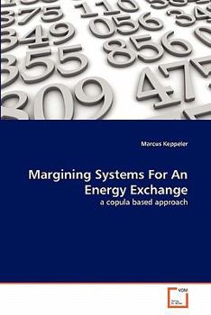 Paperback Margining Systems For An Energy Exchange Book