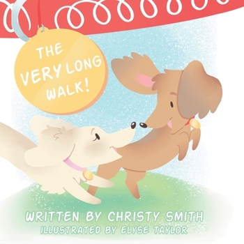 Paperback The Very Long Walk Book