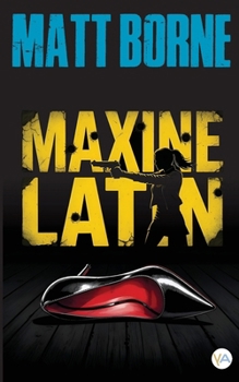 Paperback Maxine Latin Book