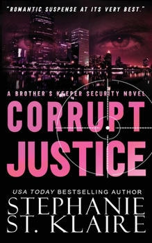 Paperback Corrupt Justice Book