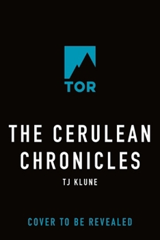 Hardcover Cerulean Chronicles Tpb Boxed Set Book