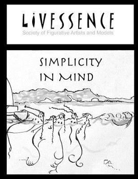 Paperback Simplicity in Mind Book