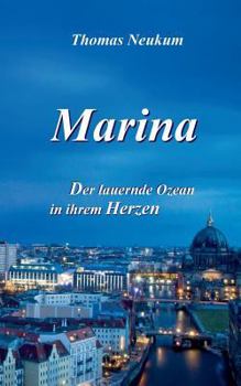 Paperback Marina [German] Book