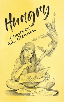 Paperback Hungry Book