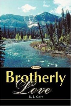 Paperback Brotherly Love Book