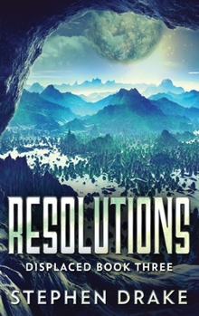 Hardcover Resolutions [Large Print] Book