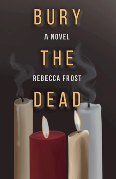 Paperback Bury the Dead Book