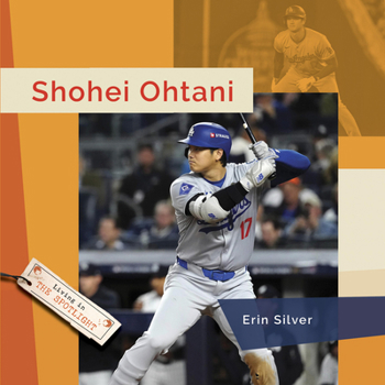 Paperback Shohei Ohtani Book