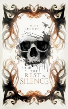 Paperback The Rest Is Silence Book