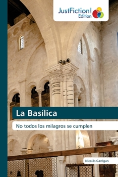 Paperback La Basílica [Spanish] Book