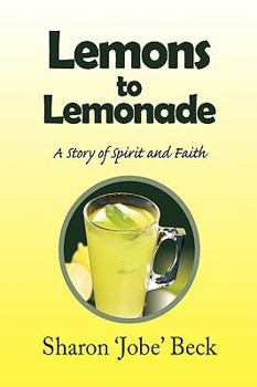 Paperback Lemons to Lemonade Book