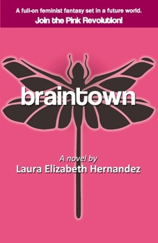 Paperback Braintown Book