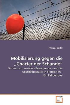 Paperback Mobilisierung gegen die "Charter der Schande" [German] Book