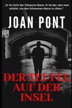 Paperback Der Teufel Auf Der Insel [German] Book
