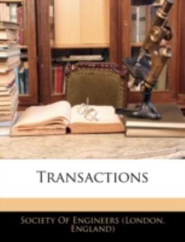 Paperback Transactions Book