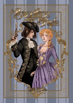 Paperback Le Sacrifice de l'Oracle [French] Book