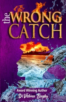 Paperback The WRONG CATCH Book