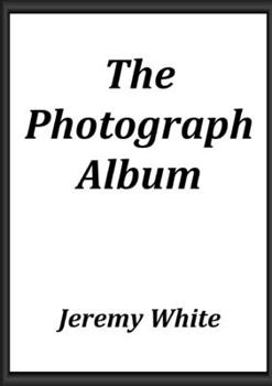 Paperback The Photograph Album Book