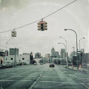 Music - CD Sincerely, Detroit Book