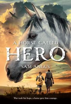 Paperback A Horse Called Hero Book