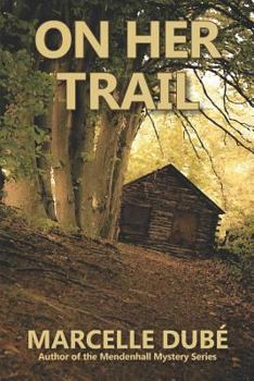 Paperback On Her Trail Book