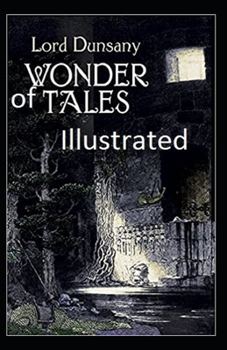 Tales of Wonder Illustrated