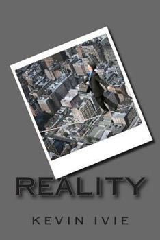 Paperback Reality Book