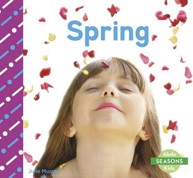 Spring - Book  of the Seasons