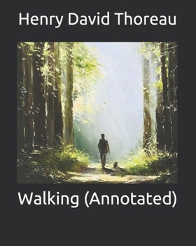 Walking (Annotated)
