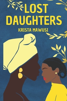 Paperback Lost Daughters Book