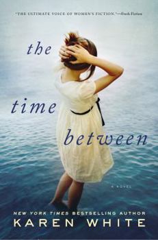 Hardcover The Time Between Book