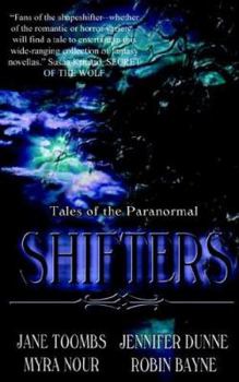 Paperback Shifters Book