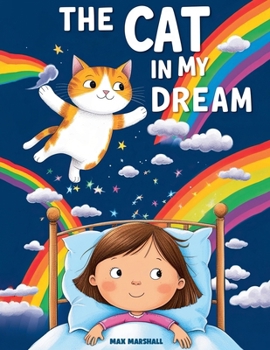 Paperback The Cat in My Dream Book