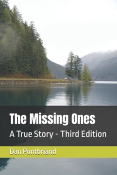 Paperback The Missing Ones Book