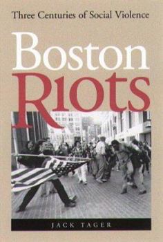 Paperback Boston Riots: One Woman's Fight for Gender Equity in Sport Book