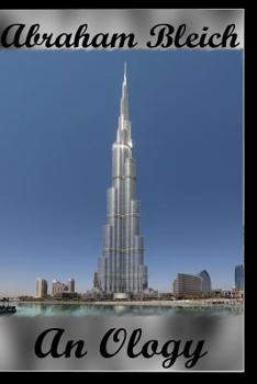 Paperback An Ology Book