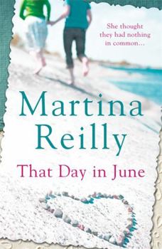 Paperback That Day in June Book